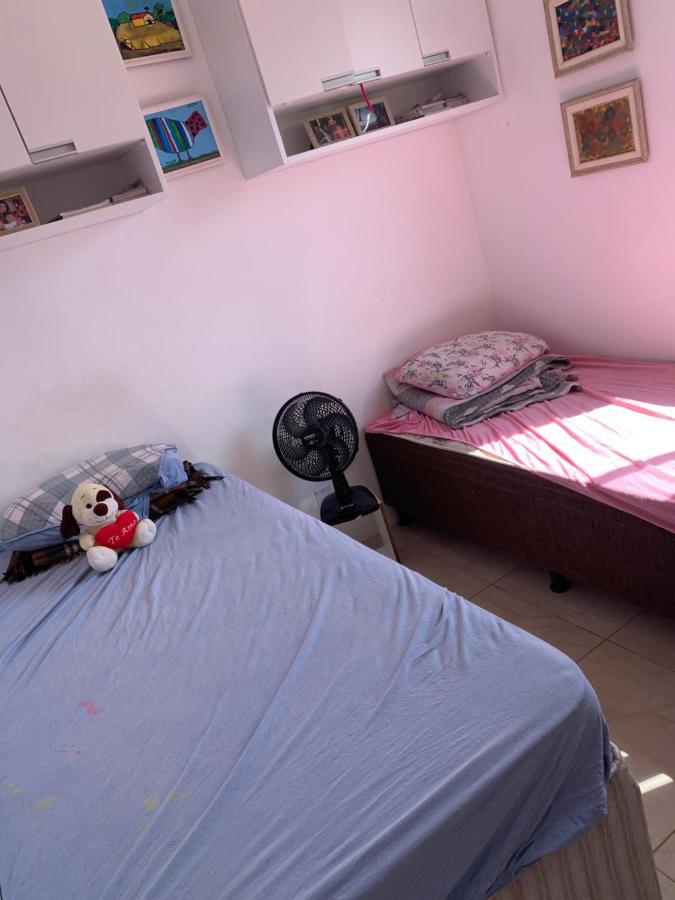 Condominio Volg Joao De Goes Ilhéus Extérieur photo